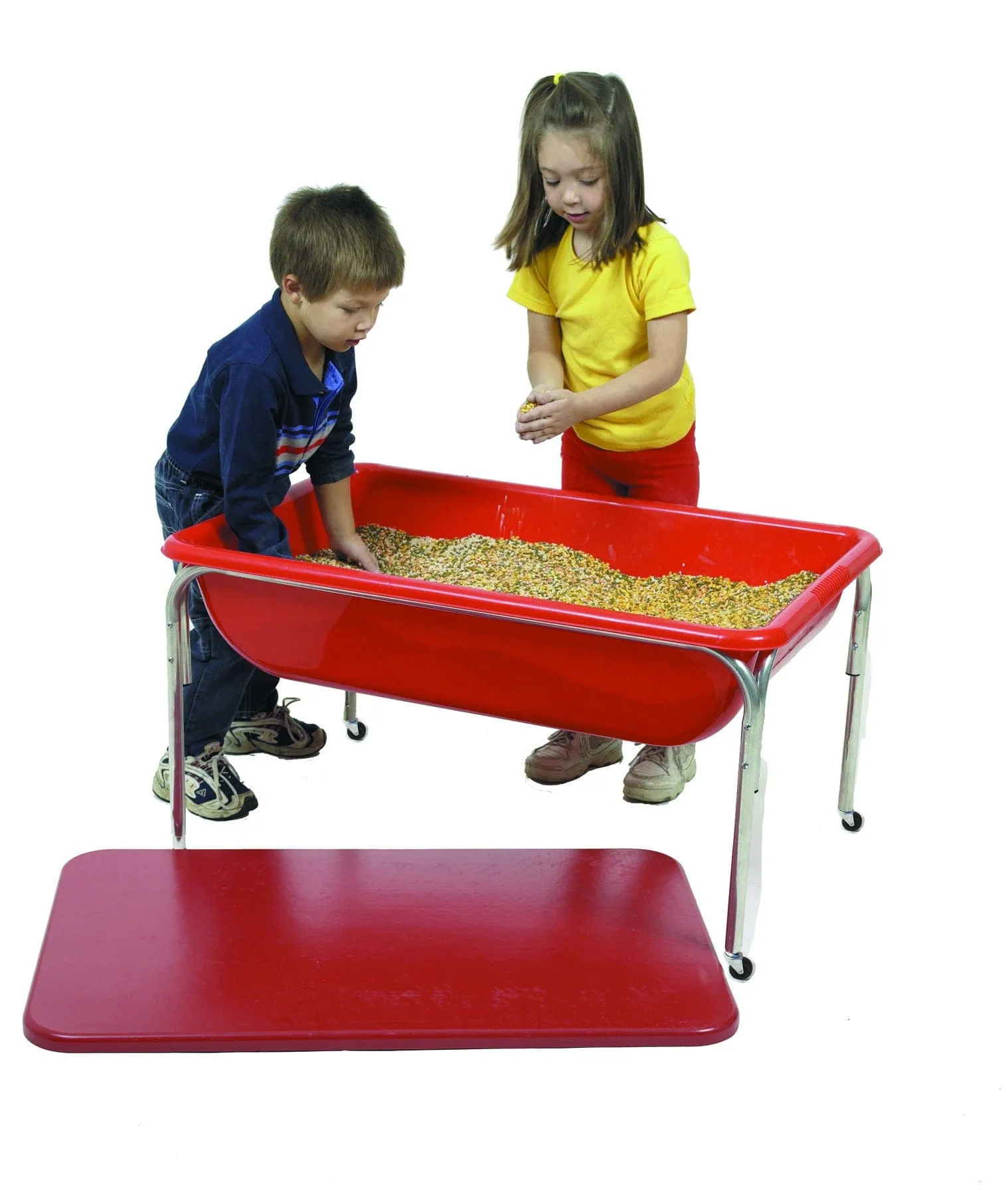 18" Sensory Table Medium