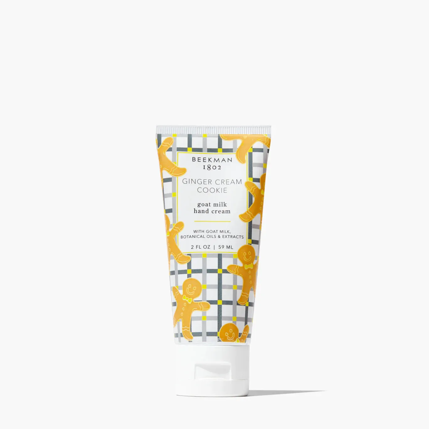 2 oz. Hand Cream