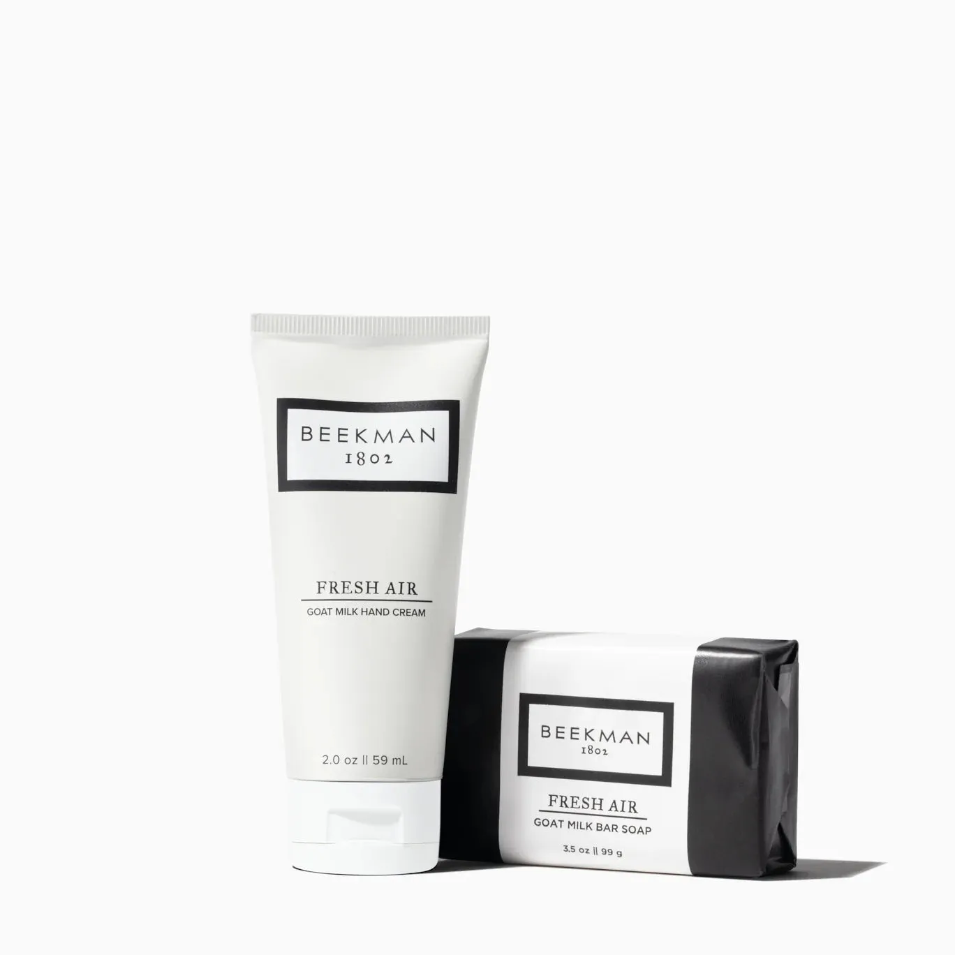 2 oz. Hand Cream