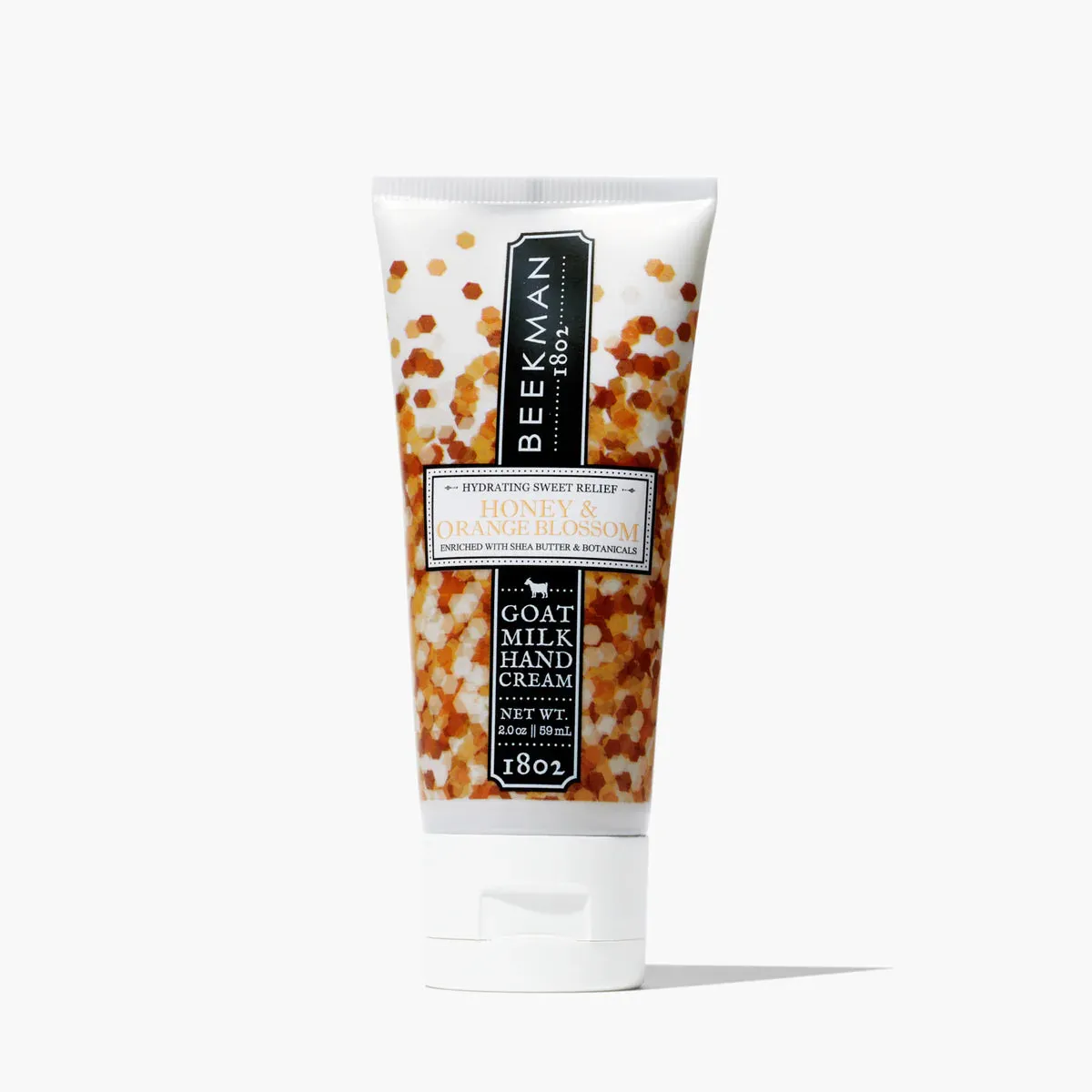 2 oz. Hand Cream