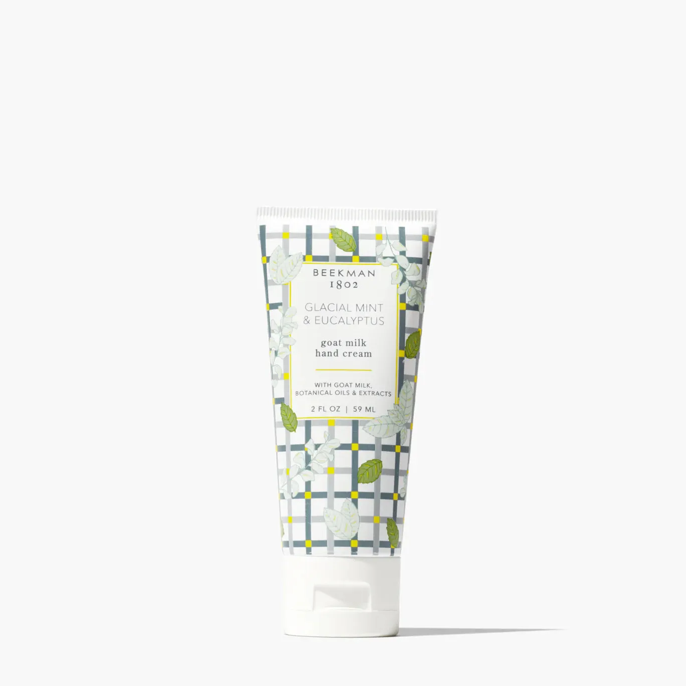 2 oz. Hand Cream