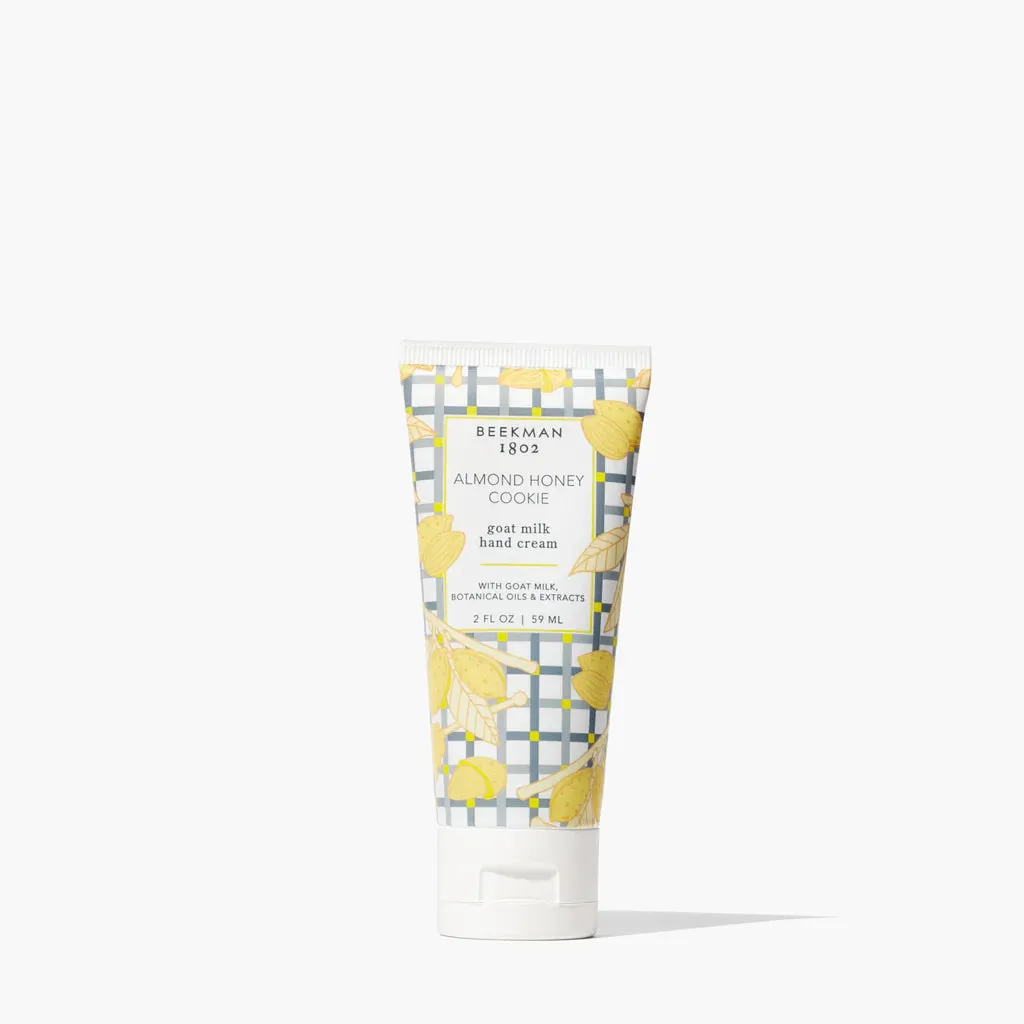 2 oz. Hand Cream