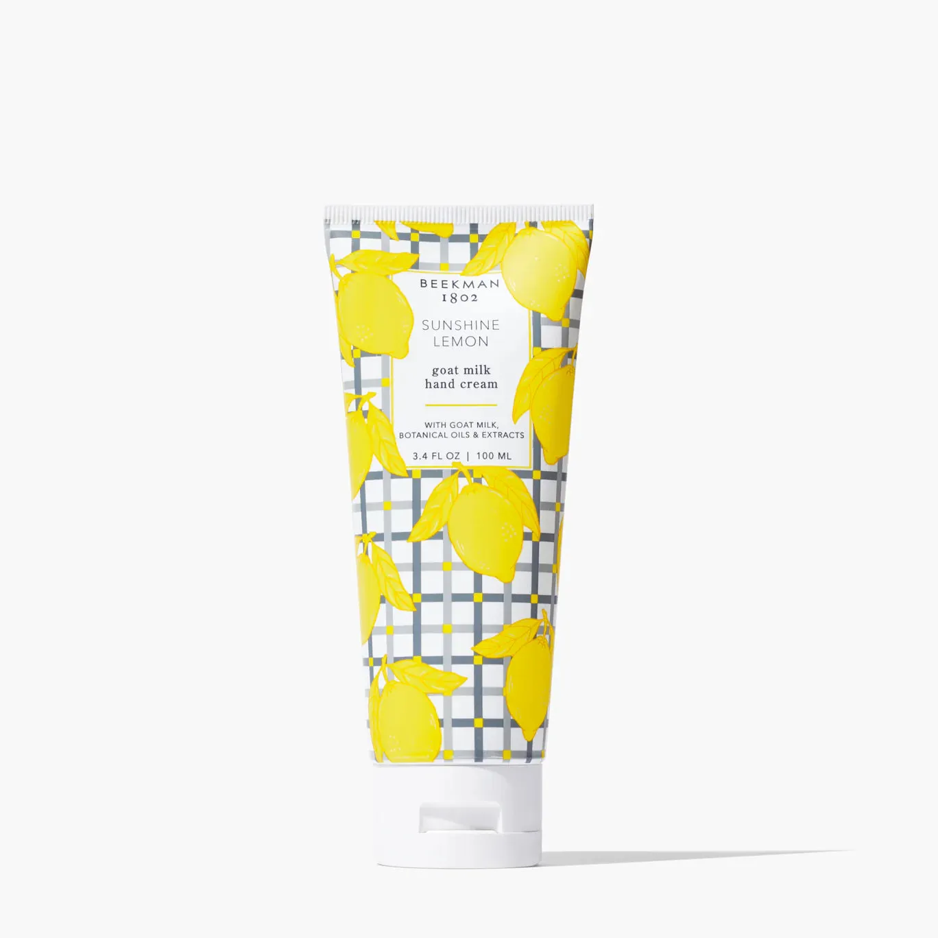 2 oz. Hand Cream