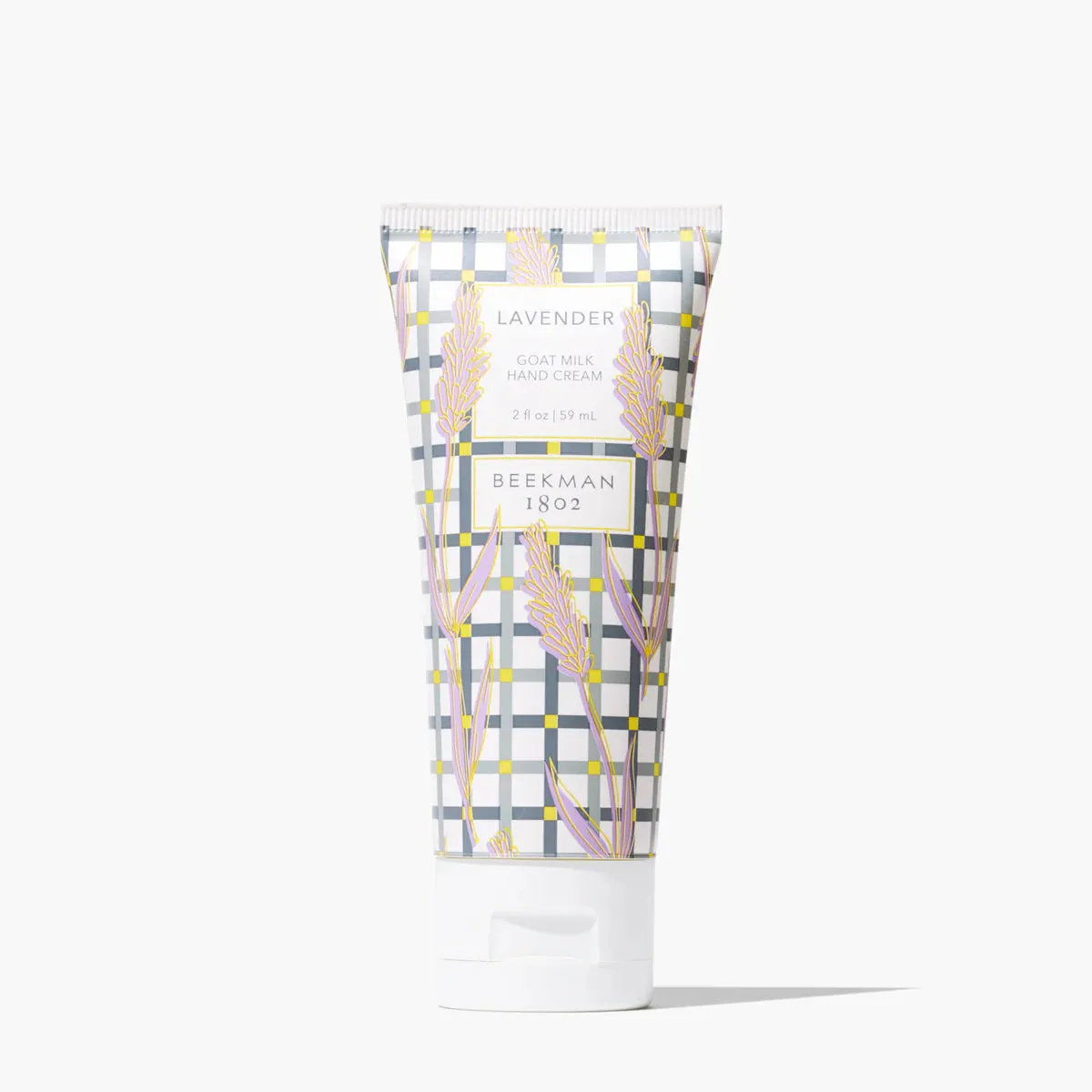 2 oz. Hand Cream