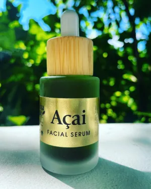 Acai Serum