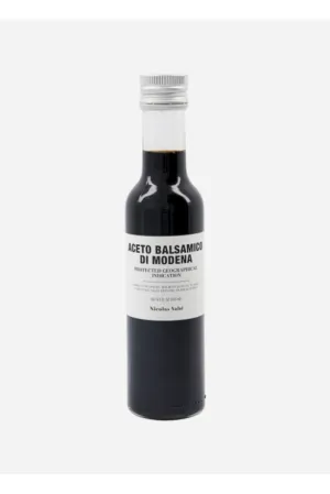 Aceto Balsamico di Modena