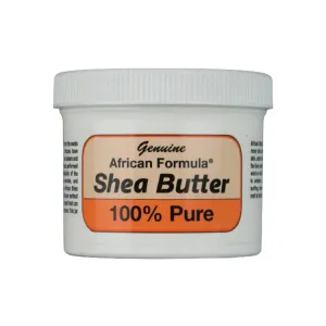 African Shea Butter 100% Pure for Skin