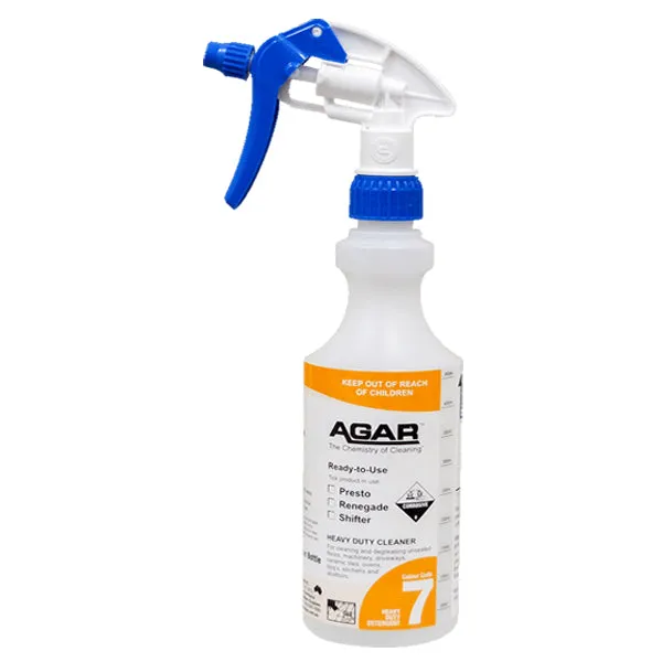 Agar Presto Kitchen Degreaser Detergent