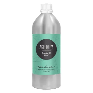 Age Defy Essential Oil Blend- Bulk