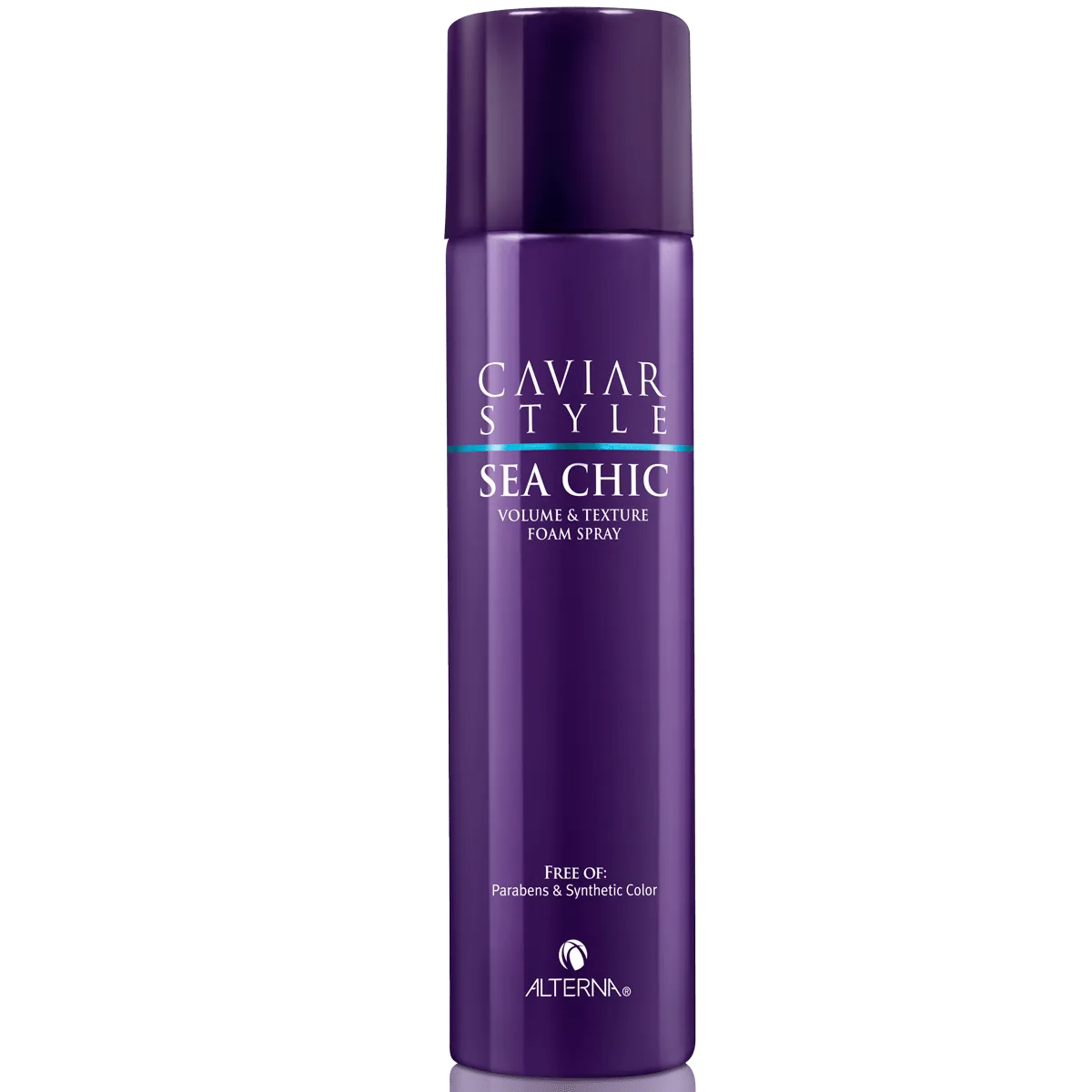 Alterna Caviar Style Sea Chic Volume & Texture Foam Spray