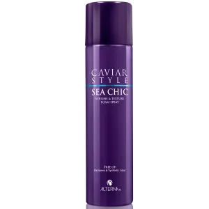 Alterna Caviar Style Sea Chic Volume & Texture Foam Spray