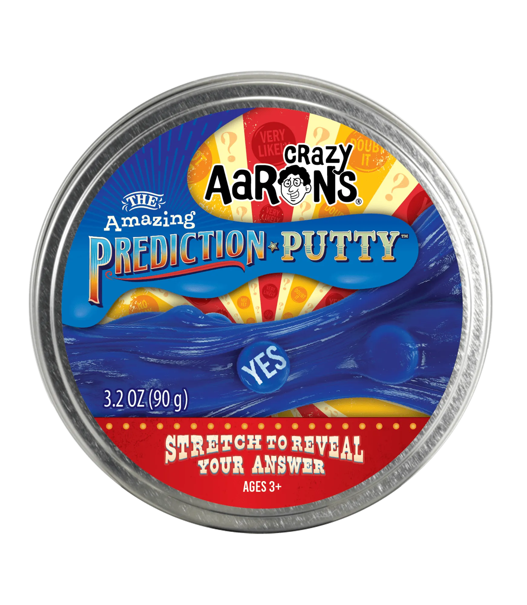 Amazing Prediction Putty™