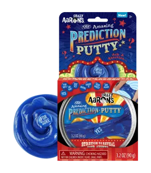 Amazing Prediction Putty™