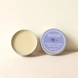 Anti Inflammatory Lavender Body Butter I For Dry to Normal Skin