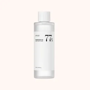 Anua Heartleaf 77% Soothing Toner 250ml