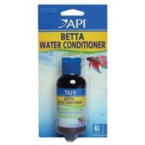 API Betta Water Conditioner 50ml