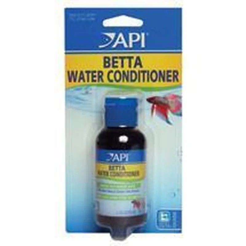 API Betta Water Conditioner 50ml