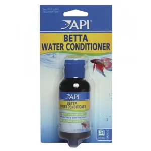 API Betta Water Conditioner 50ml