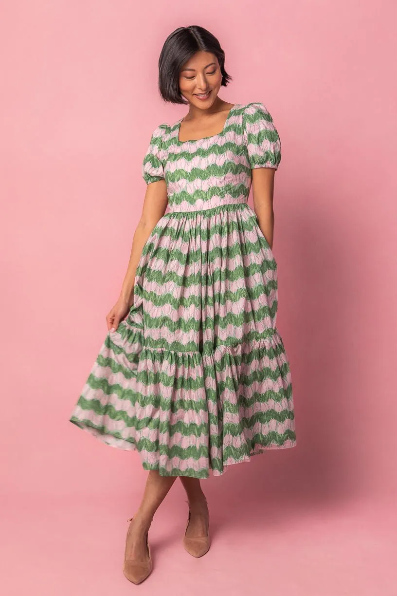 April Dress - FINAL SALE