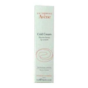 Avene Cold Cream Lip Balm 15ml