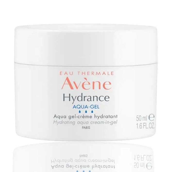 Avene Hydrance Aqua Gel 50 ML