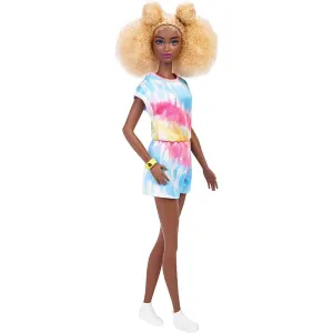 Barbie Fashionistas Doll #180