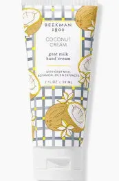 Beekman 1802 Goat Milk 2oz Hand Creams