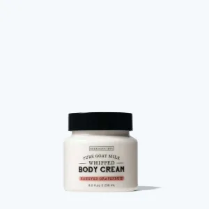 Beekman 1802 Whipped Body Cream Honeyed Grapefruit