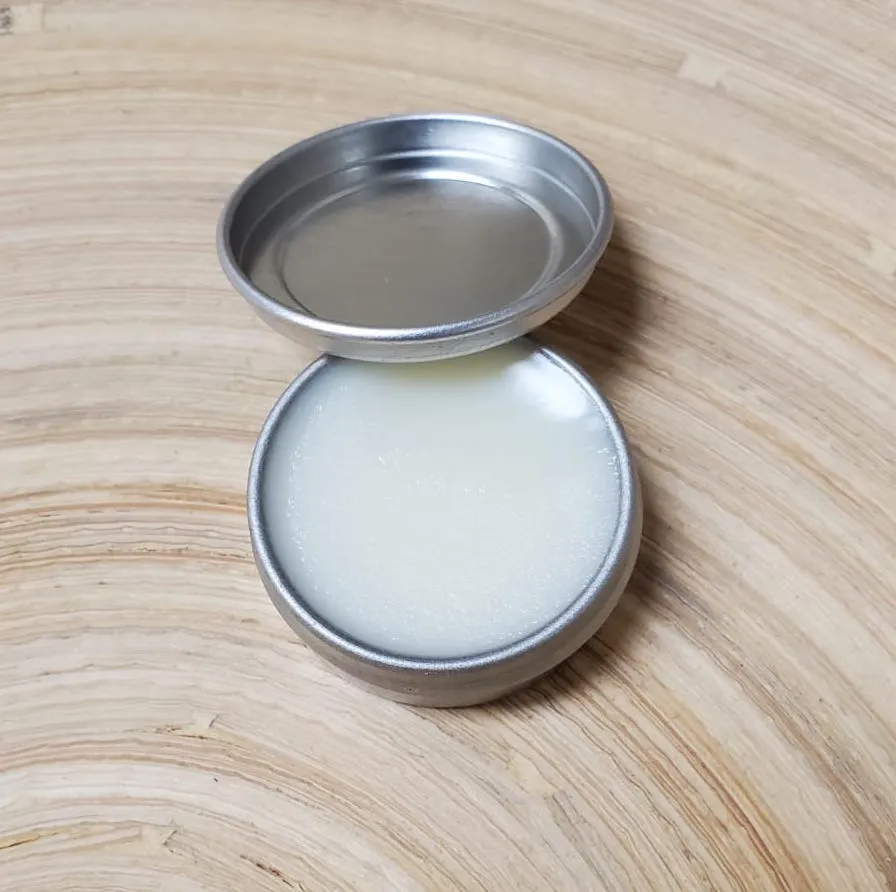 Bergamot Cuticle Balm