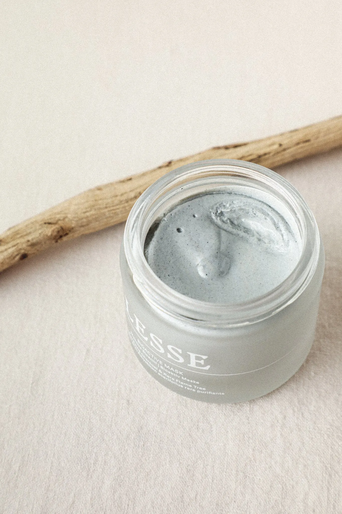 Bioactive Face Masque