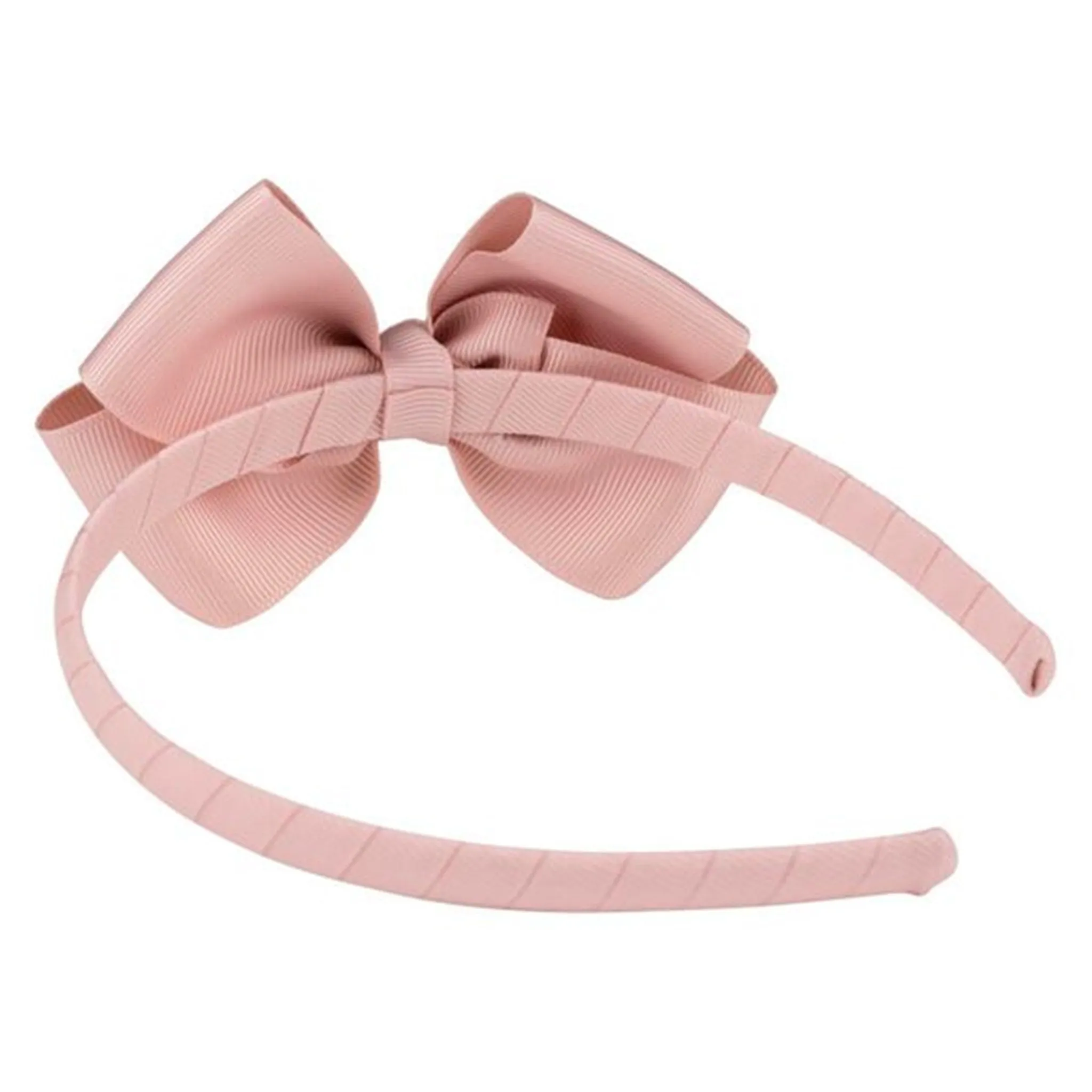 Bow's by Stær Hairband 11 cm (vanilla)