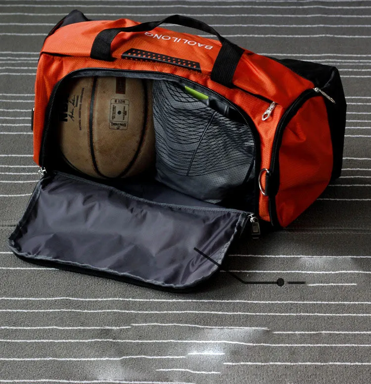 BP789 - Outdoor sports bag