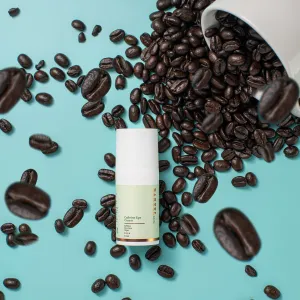 Caffeine Eye Cream 1/2oz