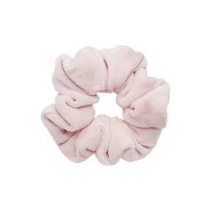 Cloud Scrunchie in Cream Puff