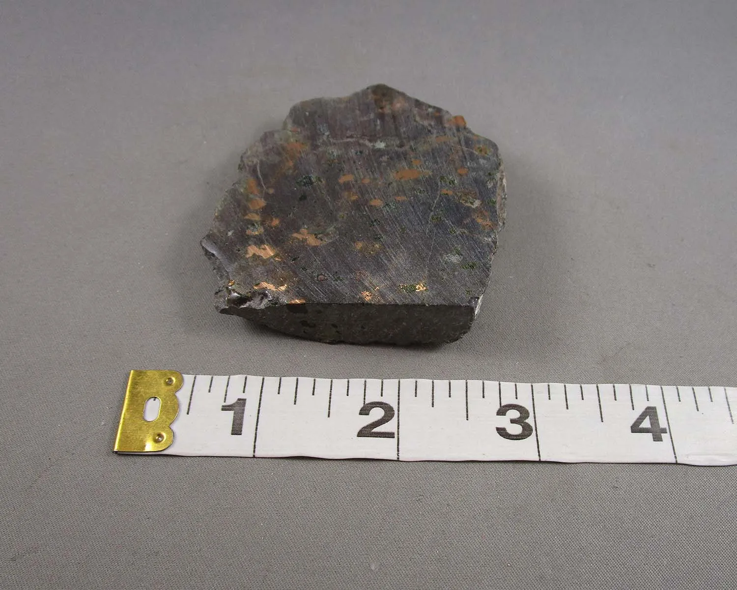 Copper Specimen 1pc B127-4