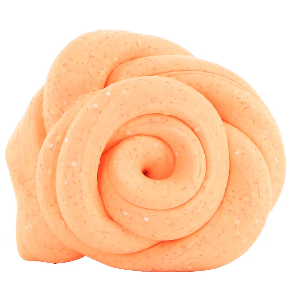 Crazy Aaron's Putty 2.75 Inch Scentsory Orangesicle