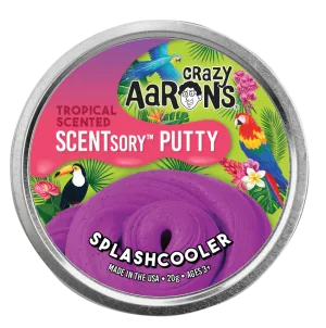 Crazy Aarons Tropical Scentsory Splashcooler