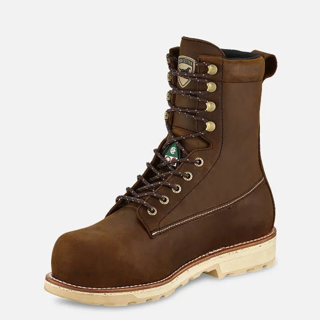 CSA Work Boot: Wingshooter ST - 83858