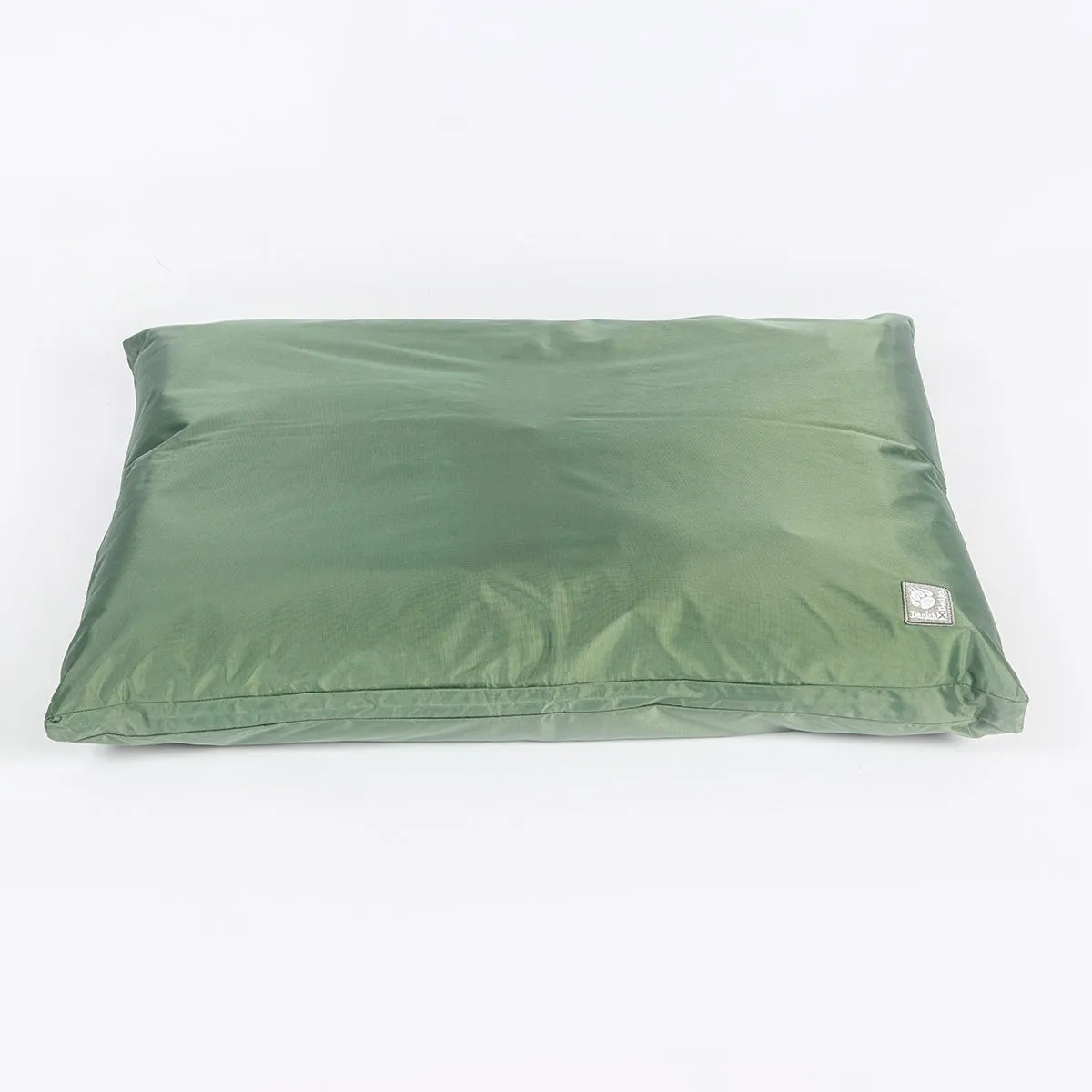 Danish Design County Green Deep Filled Duvet