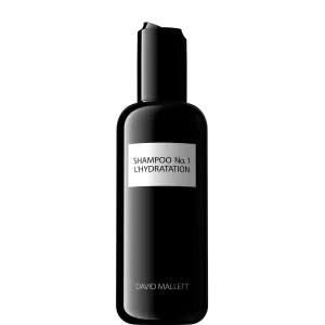 David Mallett Shampoo No.1: L'Hydration, 250 ml