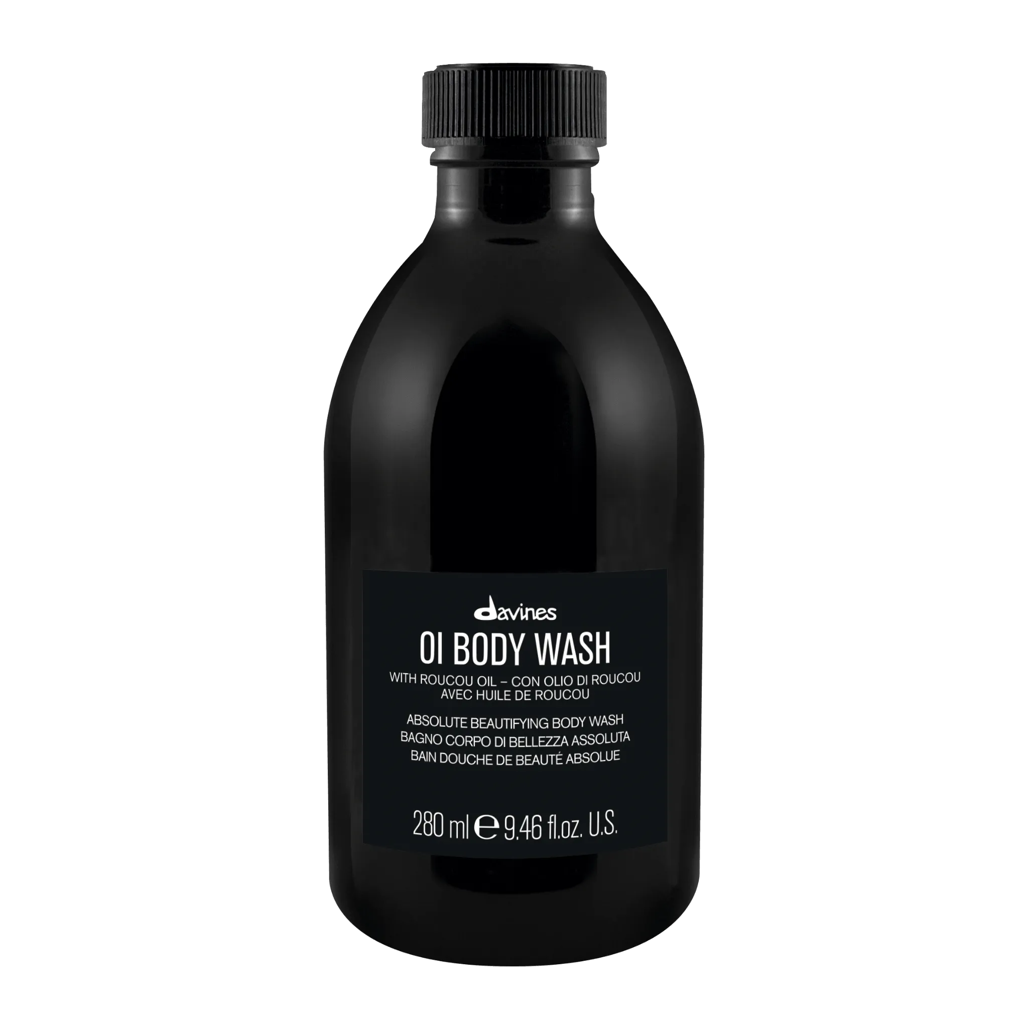 Davines OI Body Wash 280ml