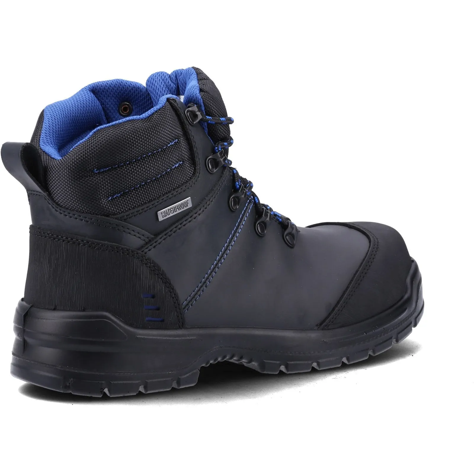 Dickies Cameron Safety Boot