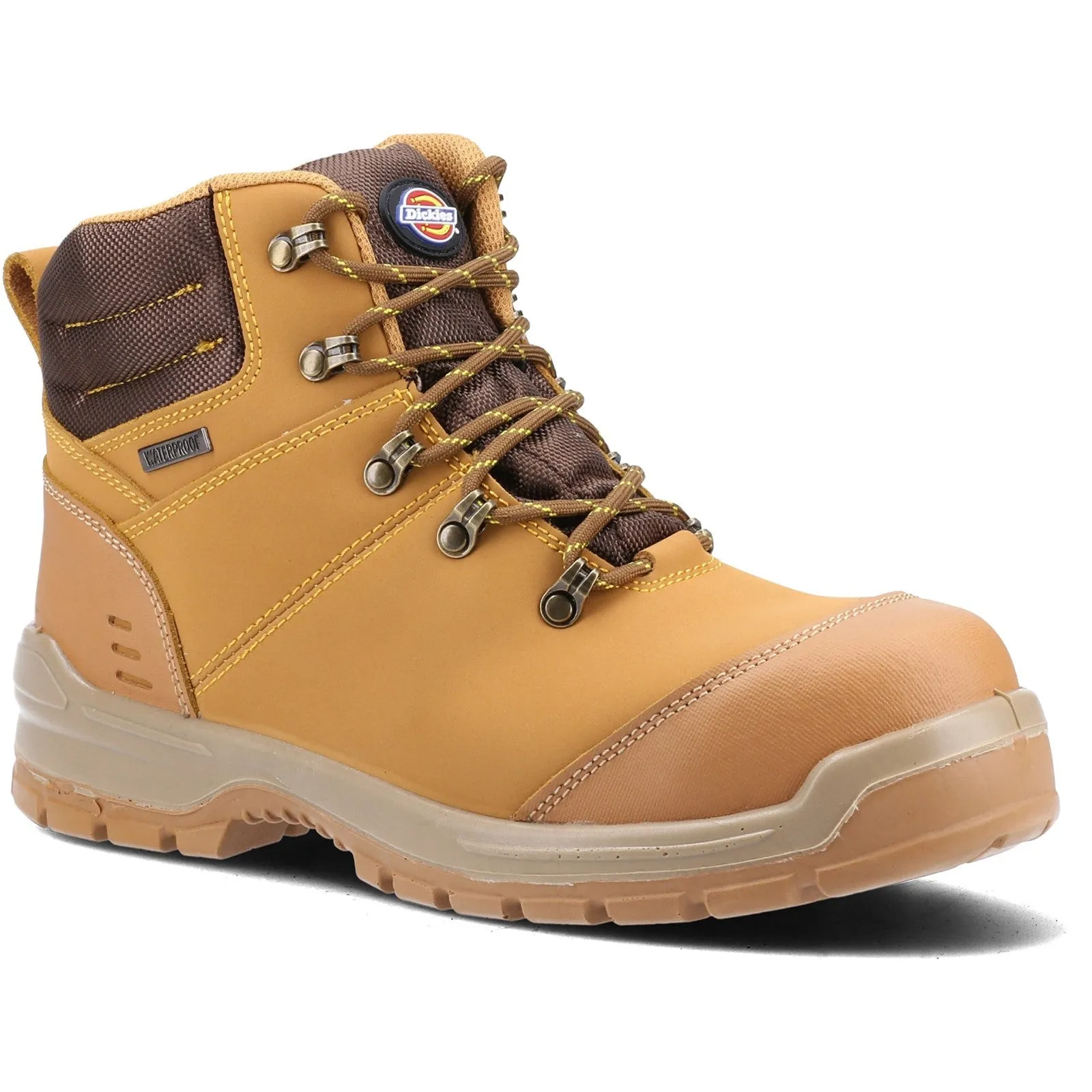 Dickies Cameron Safety Boot