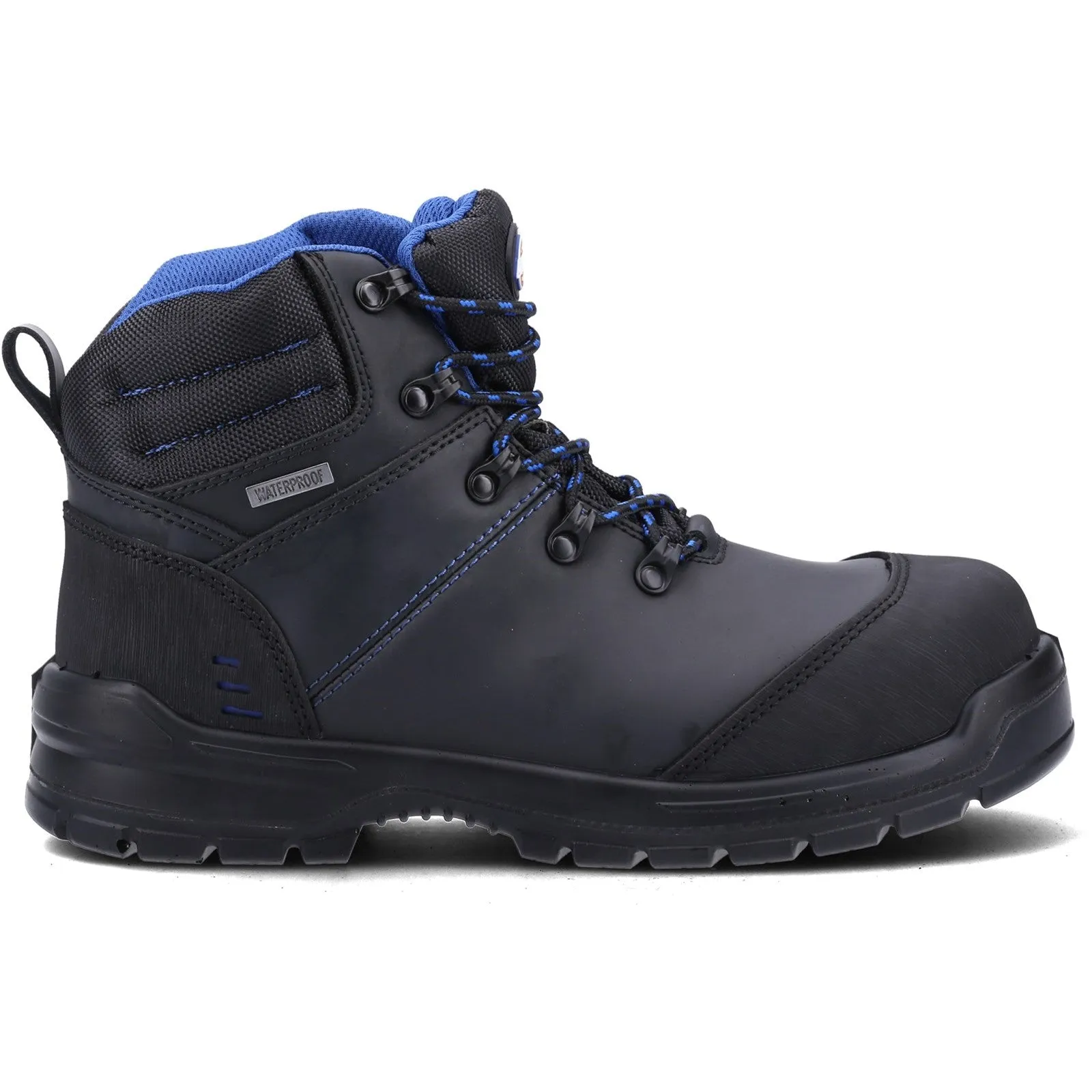 Dickies Cameron Safety Boot