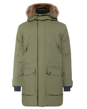 Didriksons Mens Rick USX Parka