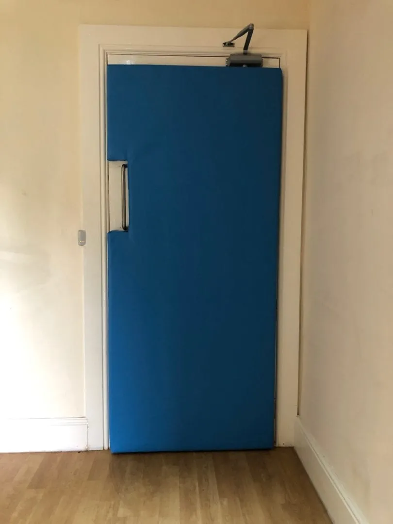 Door Padding - Custom Made