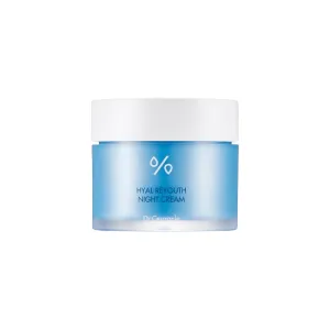 [Dr.Ceuracle] Hyal Reyouth Night Cream 60g