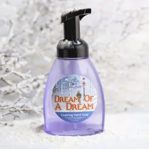 DREAM OF A DREAM Foaming Hand Soap