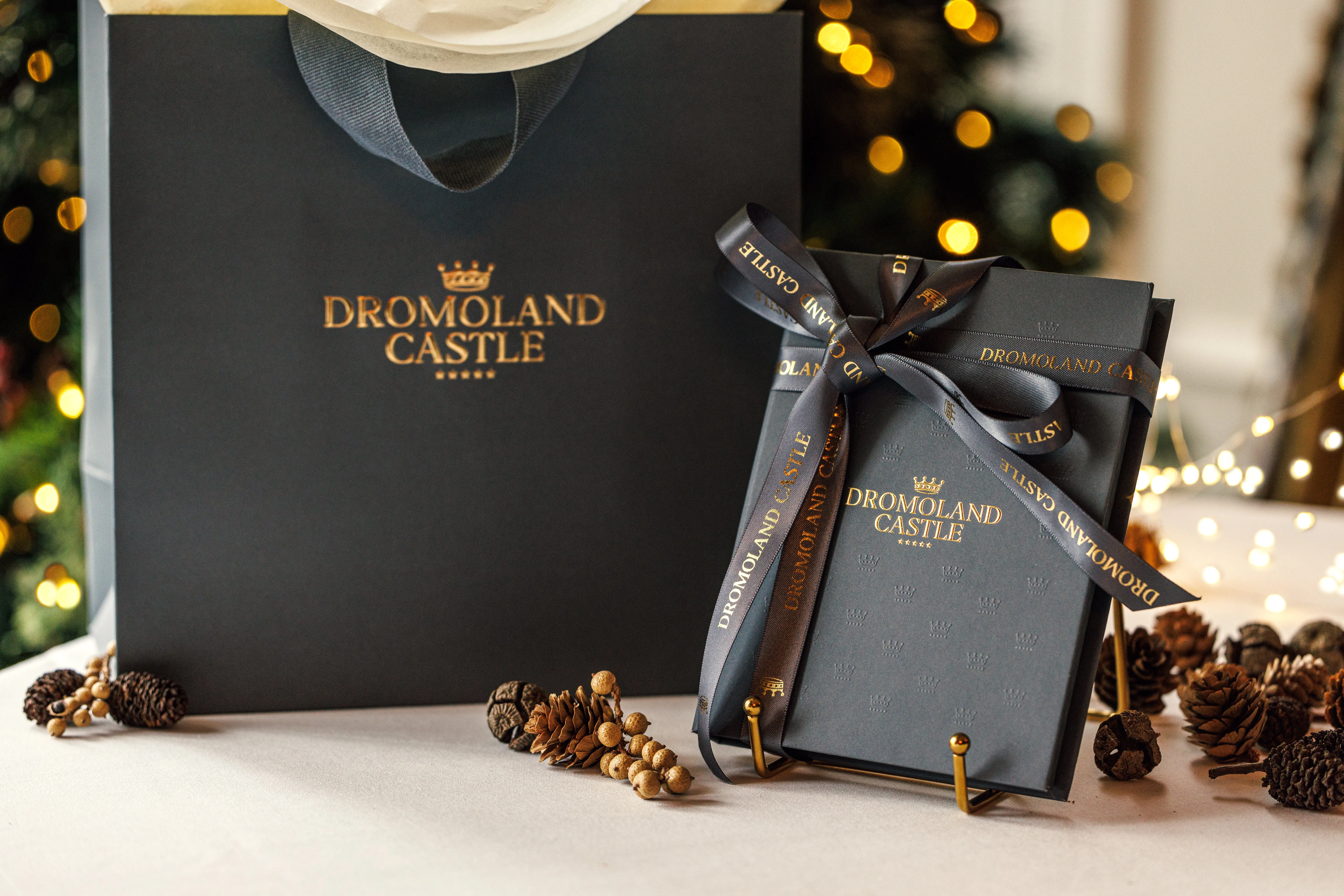 Dromoland Castle Gift Card