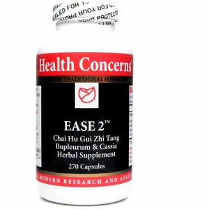 Ease 2 270 caps by Health Concerns